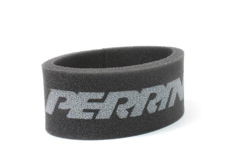 PERRIN Universal Brake Reservoir Cozy - Black - ASM-BRK-200