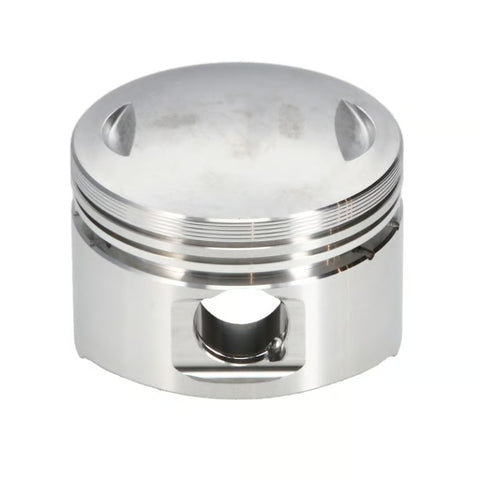 Wiseco 00-17 Yamaha TTR125/L 11:1 CR 2146XE Piston Kit - 4752M05450