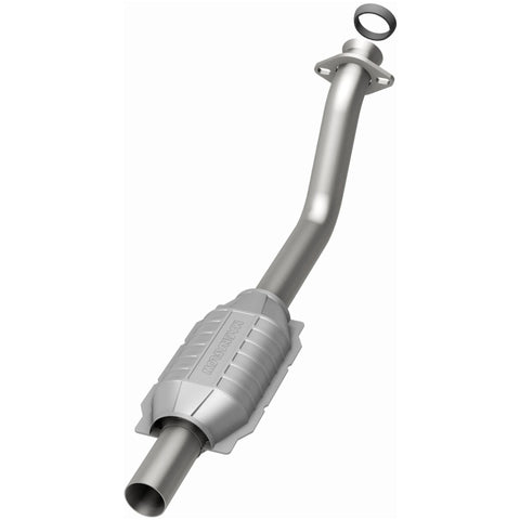 MagnaFlow Conv GM 37.38X6.5X4 2.25/2.25 - 23422