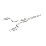 MagnaFlow SYS C/B 09 Challenger R/T OEM tip - 16514