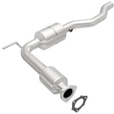 MagnaFlow Direct Fit Catalytic Converter 02 Volkswagen Eurovan 2.8L - 51342