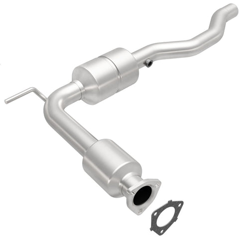 MagnaFlow Direct Fit Catalytic Converter 02 Volkswagen Eurovan 2.8L - 51342
