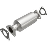 MagnaFlow Conv Direct Fit Acura-Honda 85 87 - 22622