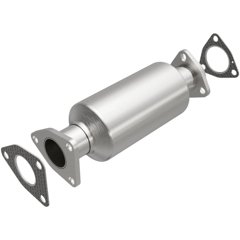 MagnaFlow Conv Direct Fit Acura-Honda 85 87 - 22622