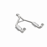 MagnaFlow Direct Fit Catalytic Converter Mustang 94-95 3.8L - 23340