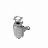 MagnaFlow Conv DF Escort 97-98 2.0L OEM - 49059