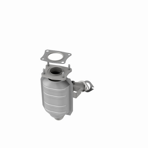 MagnaFlow Conv DF Escort 97-98 2.0L OEM - 49059