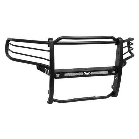 Westin 19-21 Ram 1500 Sportsman X Grille Guard - Textured Black (Excluding Classic & Rebel) - 40-33975