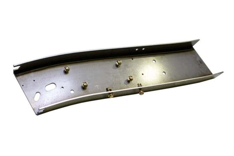 Rust Buster 1999-2006 Chevy & GMC Pick Up Truck ward Rear Frame Repair Kit - Left - RB7315L