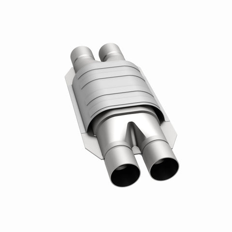 Magnaflow Universal Converter 2in - 3322008