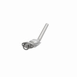 MagnaFlow Conv DF Caravan-Voyager 92-93 3.3L - 93275
