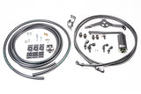 Radium 08-21 Subaru Fuel Hanger Plumbing Kit - Microglass - 20-0629-05