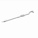 MagnaFlow 2019 Ford Ranger 2.3L Polished Stainless Steel Cat-BackExhaust - 19451