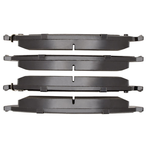 R1 09-20 GMC Yukon Xl 1500 Front Optimum OE Brake Pads - 2553-1363-00