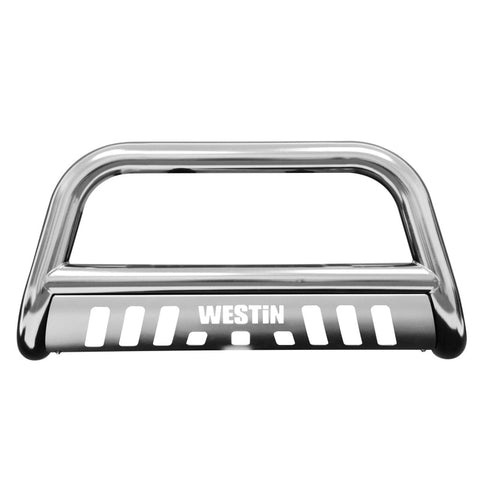 Westin 19-20 Ram 2500/3500 E-Series Bull Bar - Stainless Steel - 31-4020