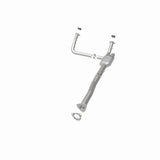 MagnaFlow Direct Fit Catalytic Converter GM 1500/2500/3500 Van 96-97 - 23414