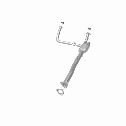 MagnaFlow Direct Fit Catalytic Converter GM 1500/2500/3500 Van 96-97 - 23414