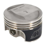 Wiseco Tracker Series 1340 Evo Domed 101 CR Piston Kit - K0216P1