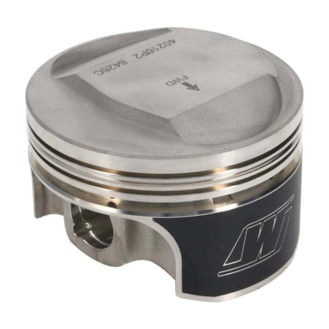 Wiseco Tracker Series 1340 EVO Domed 10:1 CR Piston - K0216PS