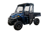 Seizmik 15-21 Polaris Ranger 570/800/EV Mid-Size Pro-fit Door Kit - 52-06023KIT
