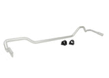 Whiteline 04-07 Subaru STi Rear 24mm Swaybar-X heavy duty Blade adjustable - BSR37XZ