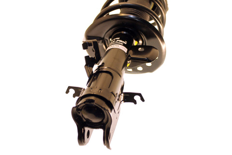 KYB Shocks & Struts Strut Plus Front Right Nissan Sentra 2013 - SR4209