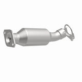MagnaFlow Direct Fit Catalytic Converter 12-16 Toyota Prius C 1.5L - 5671448
