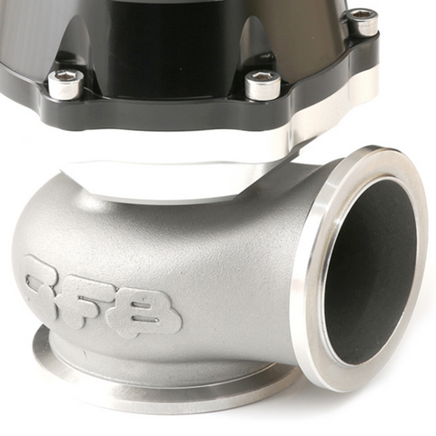 GFB EX38 38mm V-Band Style External Wastegate - 7003