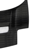 Seibon 92-01 Acura NSX VSII-style Carbon Fiber Hood - HD9201ACNSX-VSII