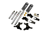 Belltech LOWERING KIT WITH SP SHOCKS - 969SP