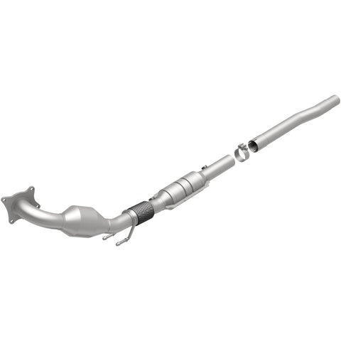 MagnaFlow Direct Fit Catalytic Converter 2010 VW GTI 2.0L Turbo - 49887