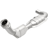 MagnaFlow Conv DF 99 F150 4.6L V8 D/S 2WD - 93394