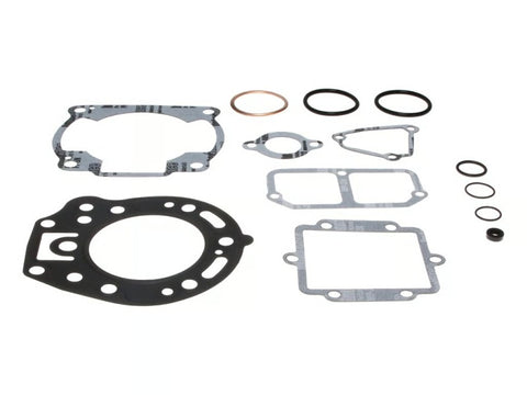 Wiseco 89-94 Kawasaki KDX200 Top End Gasket Kit - W5252