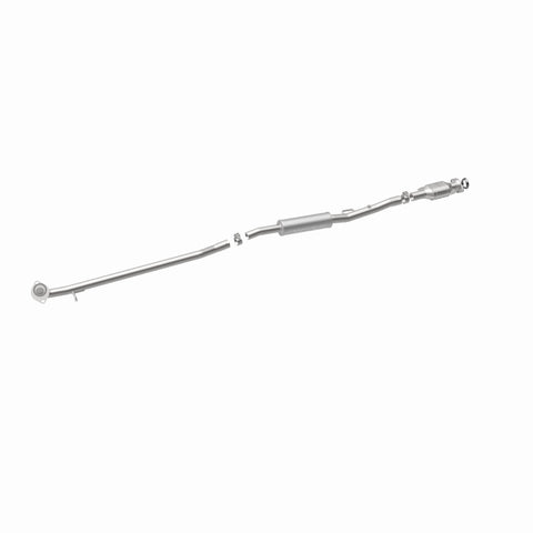 MagnaFlow Conv DF 00-04 Toyota Avalon 3.0L - 51867