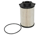 aFe Pro GUARD D2 Fuel Filter 07.5-09 Dodge RAM Diesel Trucks L6 6.7L (td) (4 Pack) - 44-FF012-MB