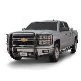 Westin Sure-Grip Aluminum Running Boards 93 in - Brushed Aluminum - 27-6140