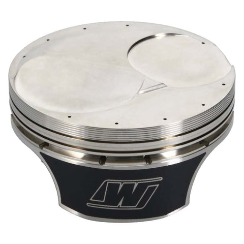 Wiseco BBC Quick 8 +6cc Dome 1.065inch CH Piston Shelf Stock Kit - K492B100