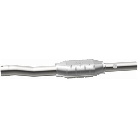 MagnaFlow Direct Fit Catalytic Converter 99-01Cherokee-Grand C OEM - 49096