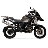 Vance and Hines 13-18 BMW 1200 GS / 19-22 1250 GS Adventure Hi-Output 500 Exhaust - 16245