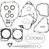 Vertex Gaskets 19-20 Honda CRF450L Complete Gasket Kit w/ Oil Seals - 8110035