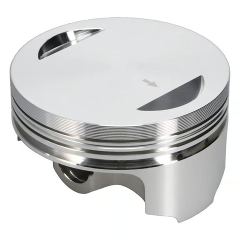 Wiseco HD 1340 Evo BB KIT (3740XH-4661PS) Piston Kit - K1749