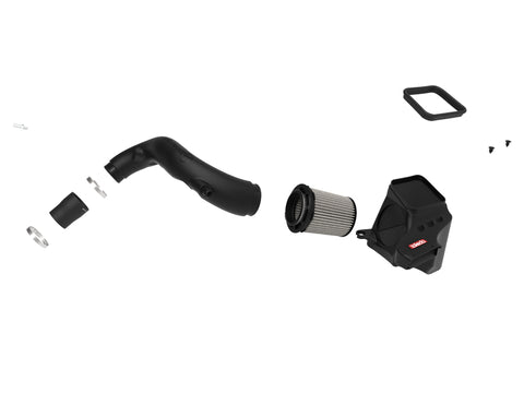 aFe Takeda Stage-2 PDS AIS 17-19 Hyundai Elantra Sport L4-1.6L (t) - 56-10005D