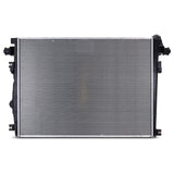 Mishimoto 11-16 Ford F250 6.7L Powerstroke Primary Plastic Radiator - R13230