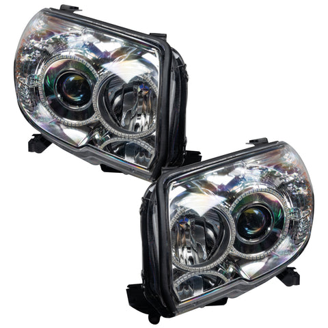 Oracle 06-09 Toyota 4-Runner SMD HL - ColorSHIFT w/ 2.0 Controller - 7089-333