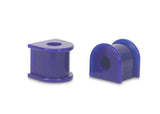 SuperPro Sway Bar Mount Bushing - 18mm Bar - SPF1138-18K