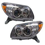 Oracle 06-09 Toyota 4-Runner Sport SMD HL - ColorSHIFT - 7090-330