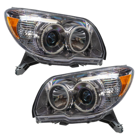 Oracle 06-09 Toyota 4-Runner Sport SMD HL - ColorSHIFT - 7090-330