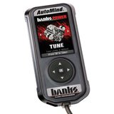 Banks Power 98-12 Dodge Diesel/98-13 Gas / 98-14 Jeep AutoMind Programmer - Hand Held - 66412