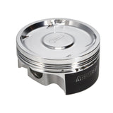 Manley 04+ Subaru WRX/STi (EJ257) 83mm Stroke 99.75mm +.25mm Size B 8.5:1 CR Extreme Duty Piston Set - 632402CE-4
