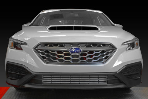PERRIN 2022 Subaru WRX Bracket for Hella Horns - PSP-BDY-305